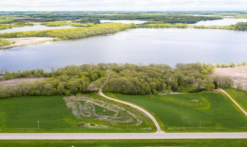 10455 County Road 16 NW, Brandon, MN 56315