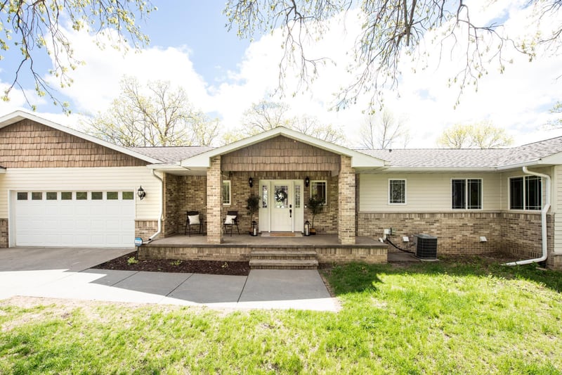 10455 County Road 16 NW, Brandon, MN 56315
