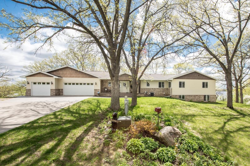 10455 County Road 16 NW, Brandon, MN 56315