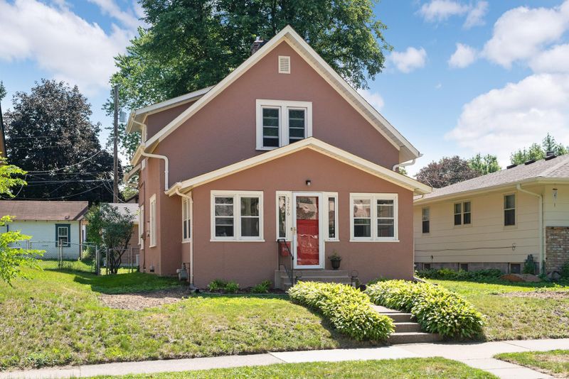 3726 Vincent Ave N, Minneapolis, MN 55412