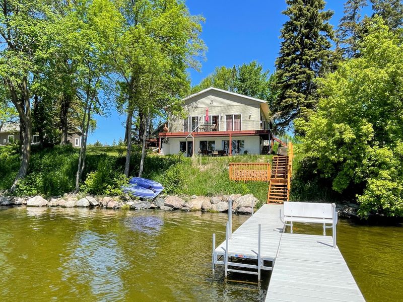 45450 N Little Pine Rd N, Perham, MN 56573