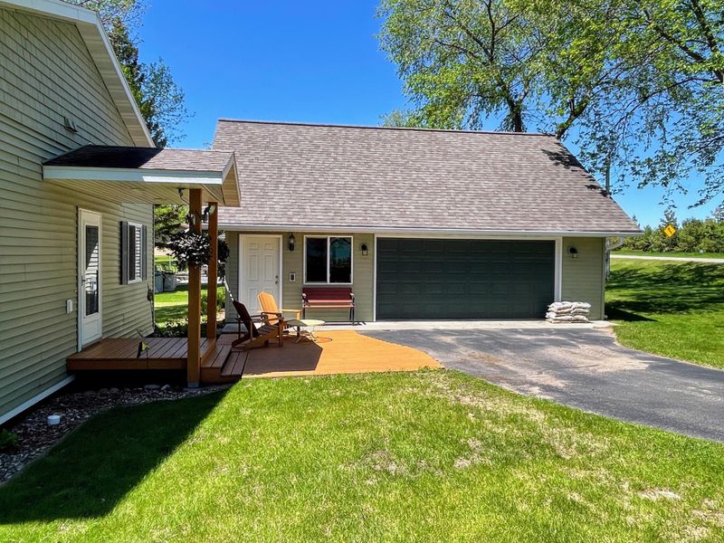 45450 N Little Pine Rd N, Perham, MN 56573