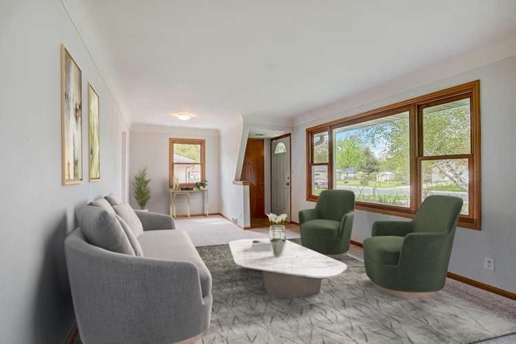 2048 Floral Dr, Spring Lake Park, MN 55110