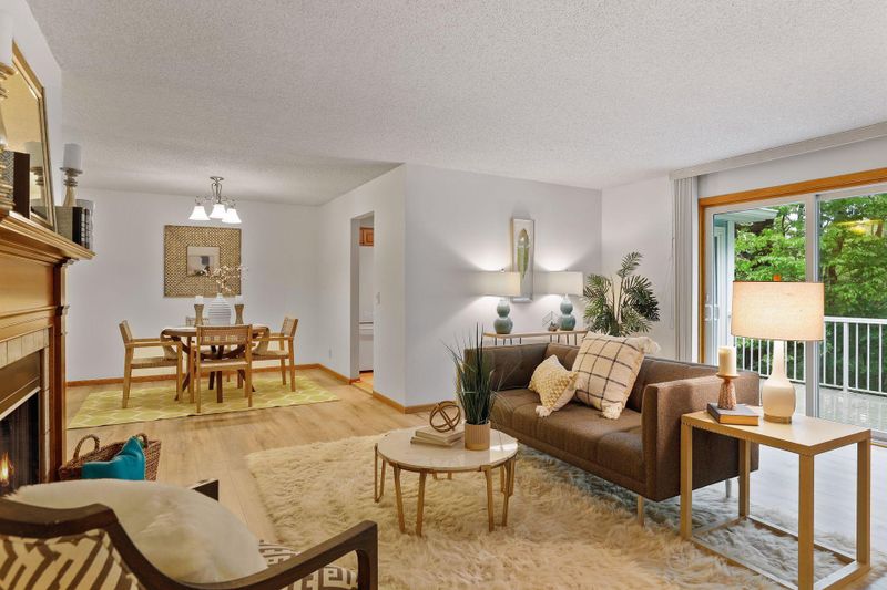 154 Galtier Pl #154A, Shoreview, MN 55126
