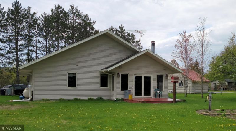 2133 Roosevelt Rd SE, Bemidji, MN 56601