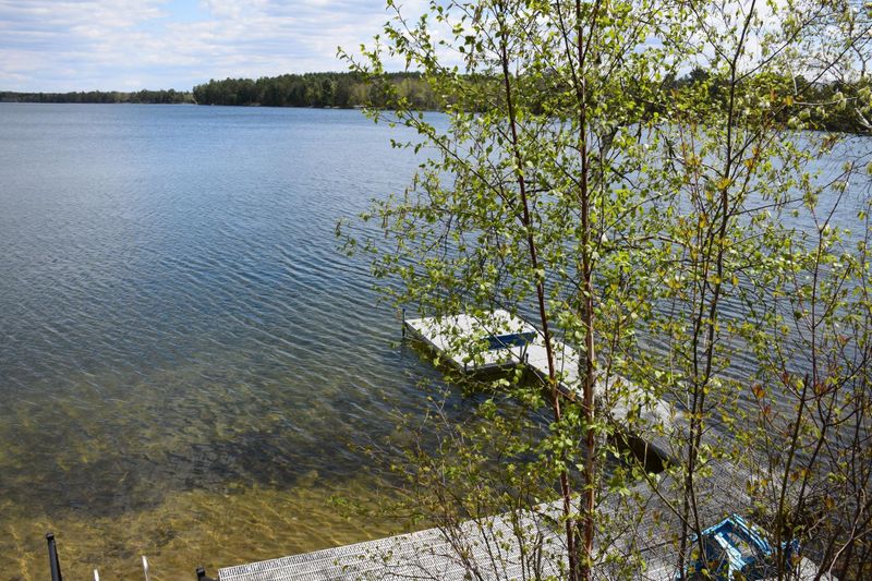 40556 S Bay Dr, Emily, MN 56447