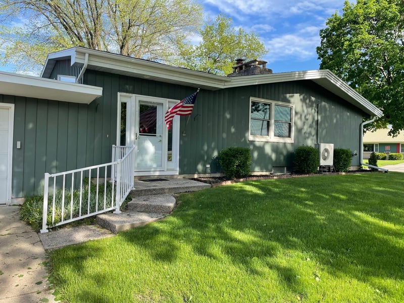 156 Park St, Peterson, MN 55962