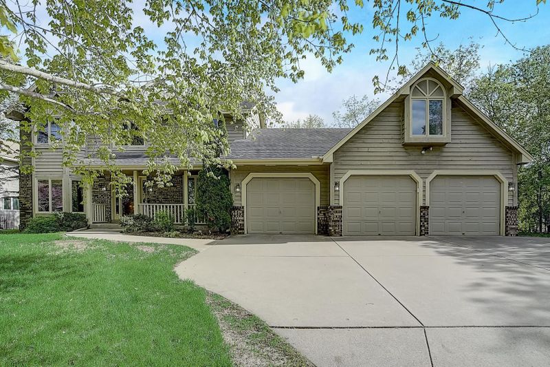 2356 145th Ave NW, Andover, MN 55304