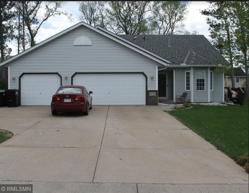 6020 145th Ln NW, Ramsey, MN 55303