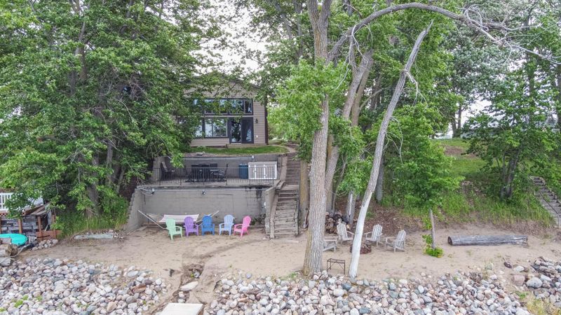 43949 E Paul Lake Dr, Perham, MN 56573