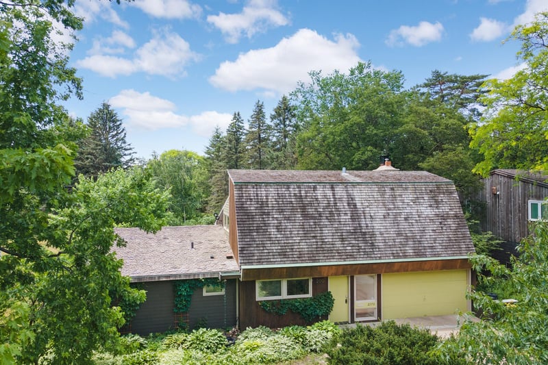 2170 Folwell Ave, Falcon Heights, MN 55108