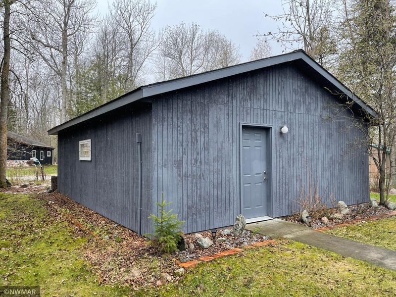 6498 Birch Beach Dr NW, Williams, MN 56686
