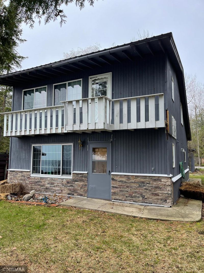 6498 Birch Beach Dr NW, Williams, MN 56686