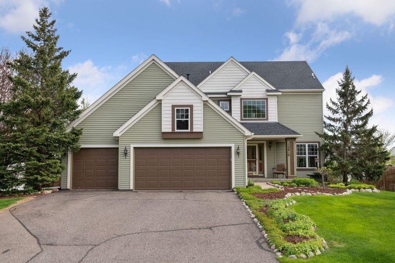 12819 46th Cir NE, Saint Michael, MN 55376