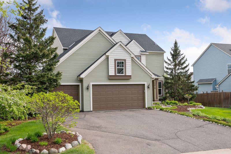12819 46th Cir NE, Saint Michael, MN 55376