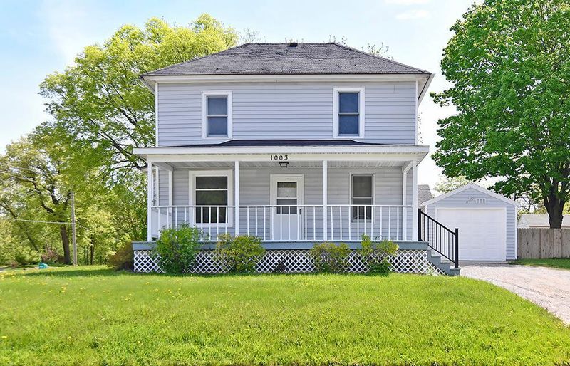 1003 E Rose St, Owatonna, MN 55060