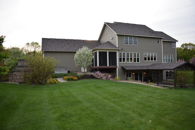 21079 Yellowpine St NW, Cedar, MN 55011