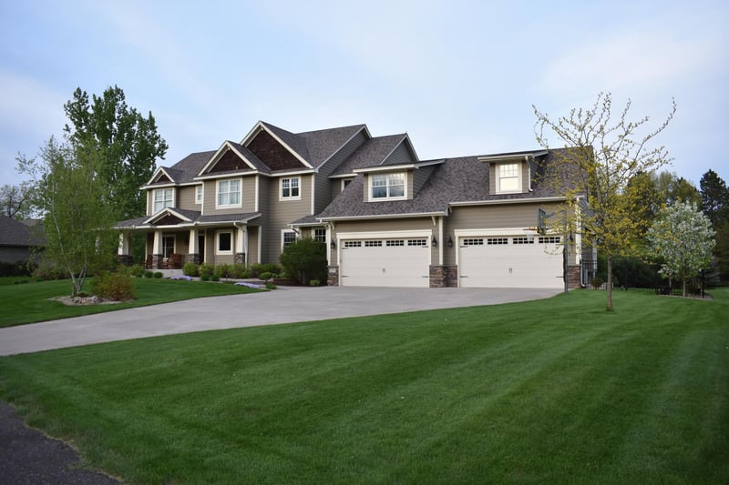 21079 Yellowpine St NW, Cedar, MN 55011