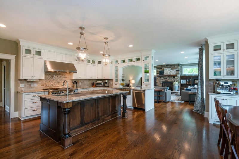 21079 Yellowpine St NW, Cedar, MN 55011