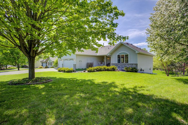 7041 Willow Wood Trl, Rockford, MN 55373