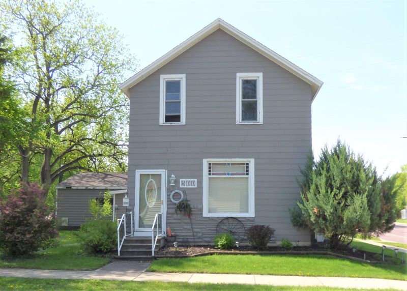 500 4th Ave SE, Waseca, MN 56093