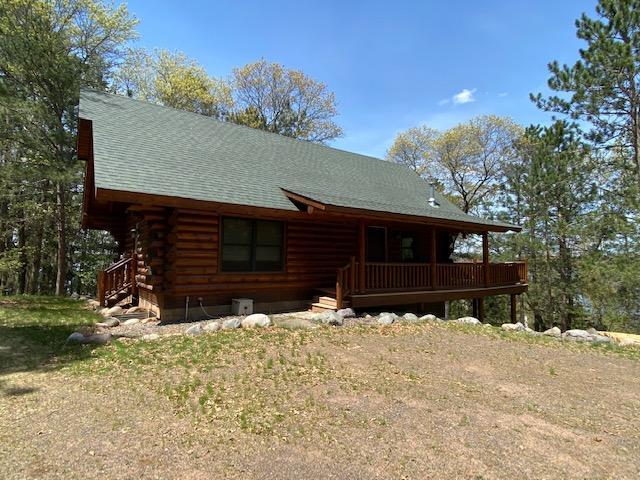 W7506 Kings Ct, Minong, WI 54859