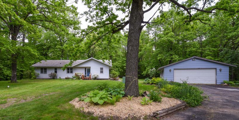 2584 215th Ave, Mora, MN 55051