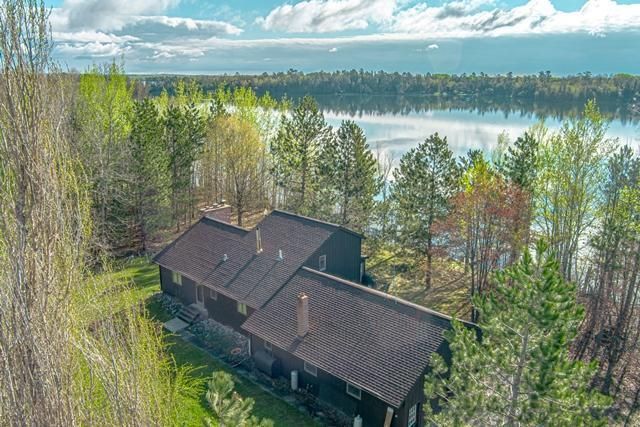 34704 W Deer Lake Rd, Deer River, MN 56636