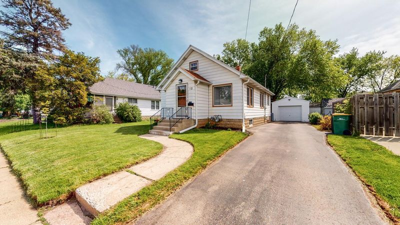 12 14th Ave NE, Rochester, MN 55906