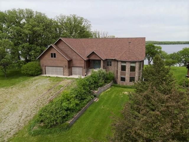 940 South Andrew Dr NW, New London, MN 56273