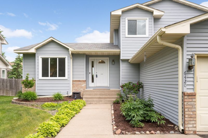 6420 109th Ln N, Champlin, MN 55316