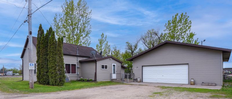 206 River St N, Pillager, MN 56473