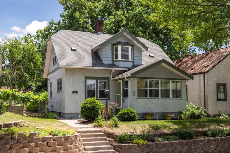1951 Ulysses St NE, Minneapolis, MN 55418