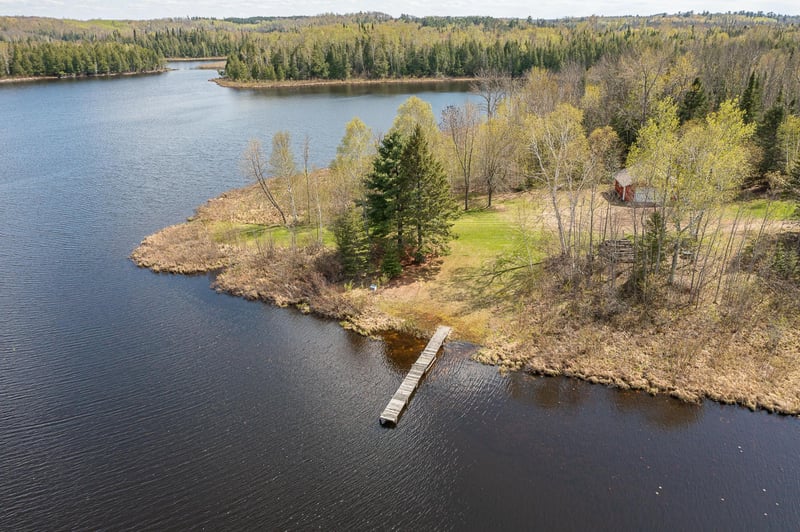 32765 Beaver Run Rd, Marcell, MN 56657