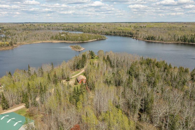32765 Beaver Run Rd, Marcell, MN 56657