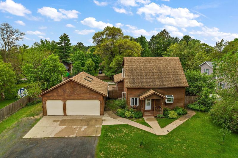 310 3rd Ave NE, Pine City, MN 55063