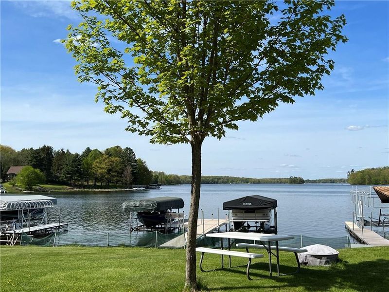 N1410 County Highway Md #1, Sarona, WI 54870