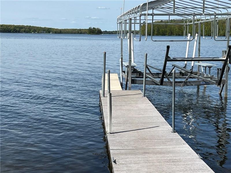 N1410 County Highway Md #1, Sarona, WI 54870