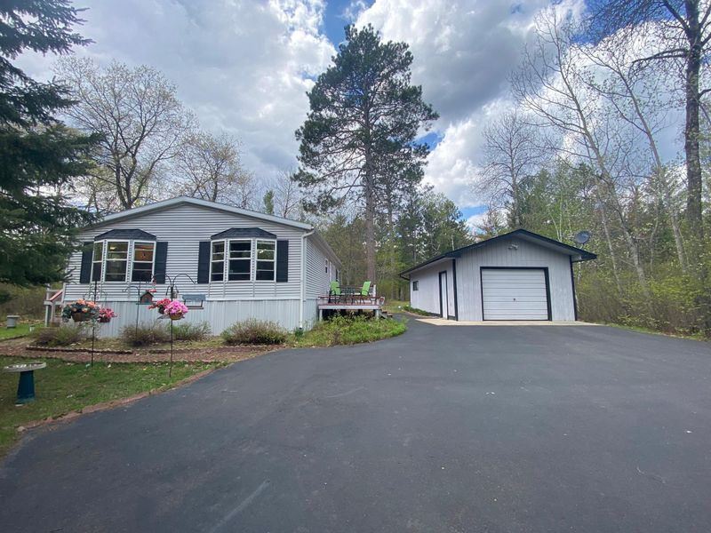 20533 Gladiola Dr, Park Rapids, MN 56470