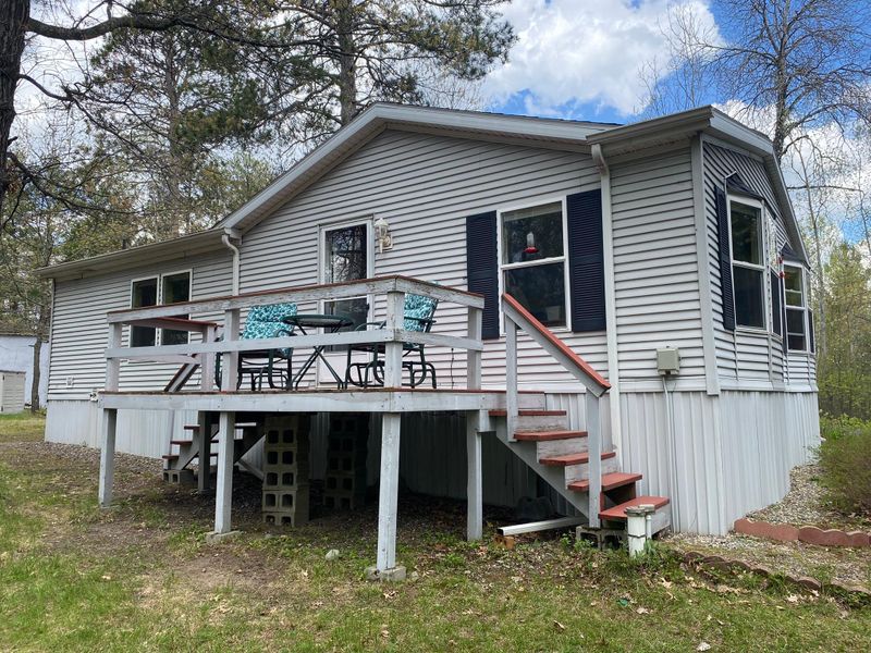 20533 Gladiola Dr, Park Rapids, MN 56470