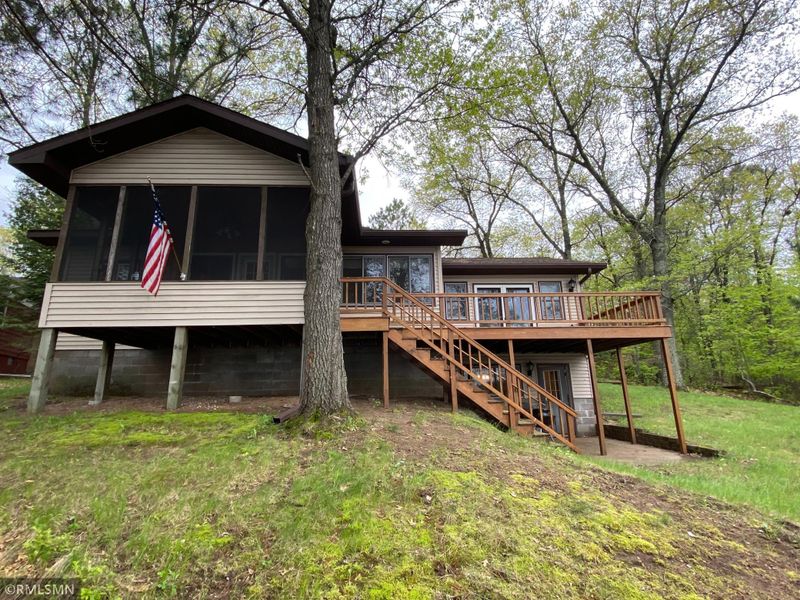 6664 Hayden Lake Rd, Danbury, WI 54830