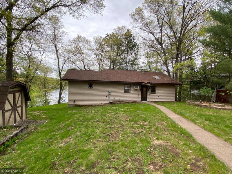 6664 Hayden Lake Rd, Danbury, WI 54830