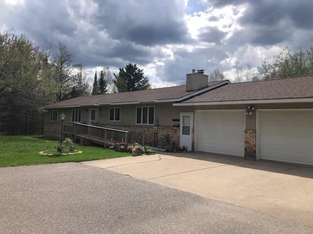 509 13th Ave W, Eveleth, MN 55734