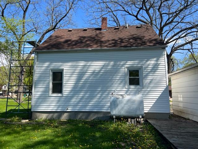 151 Park Ave, Lake Lillian, MN 56253