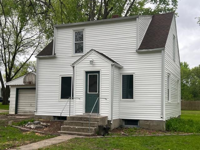 151 Park Ave, Lake Lillian, MN 56253