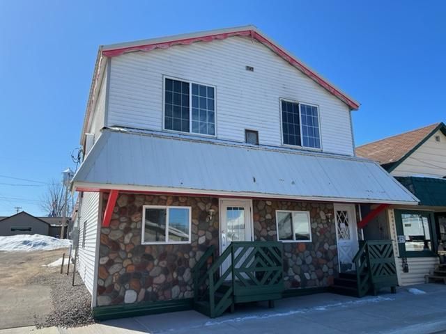 106 7th Ave W, Floodwood, MN 55736
