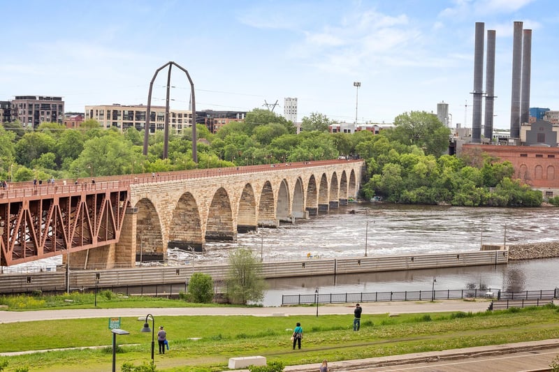 600 S 2nd St #S205, Minneapolis, MN 55401