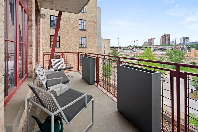 600 S 2nd St #S205, Minneapolis, MN 55401