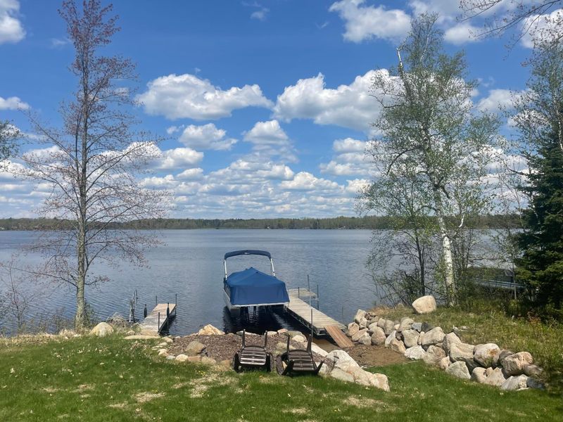 23122 S Shore Dr, Emily, MN 56447