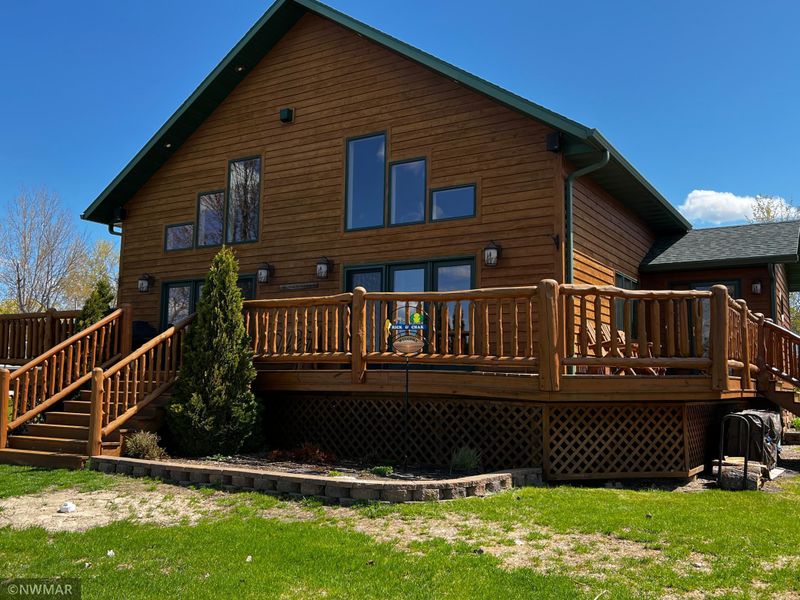 47843 E Pine Lake Rd, Gonvick, MN 56644